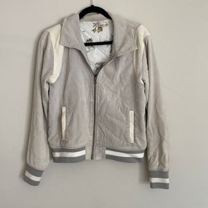 Faherty corduroy jacket